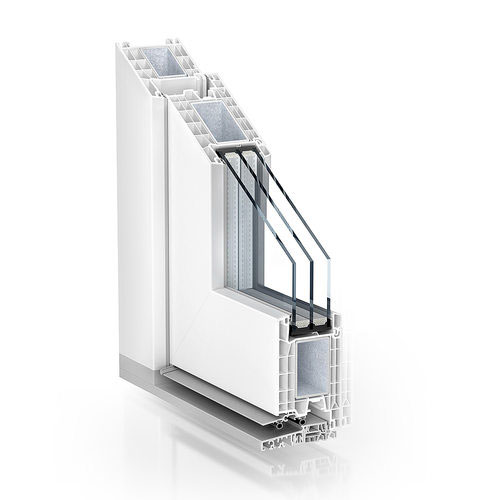 PVC Stolarija Bumerang