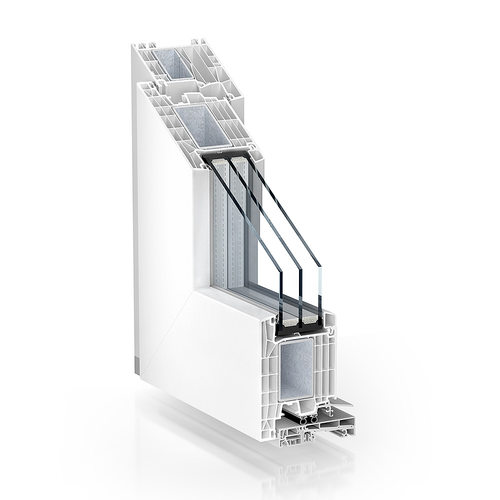 PVC Stolarija Bumerang