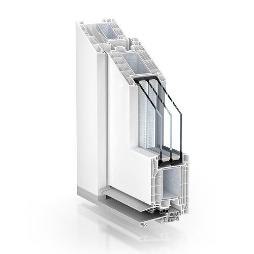 PVC Stolarija Bumerang