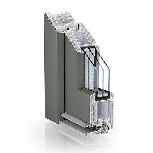 PVC Stolarija Bumerang