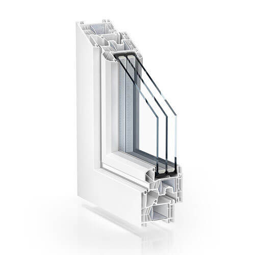 PVC Stolarija Bumerang