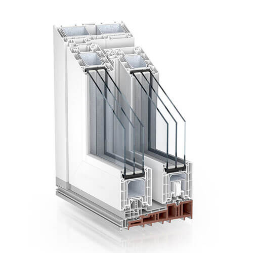 PVC Stolarija Bumerang