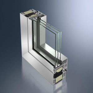 Schüco ADS SimplySmart