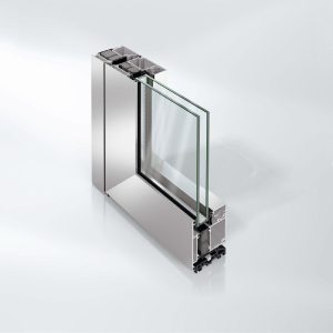 Schüco ADS 75 HD.HI