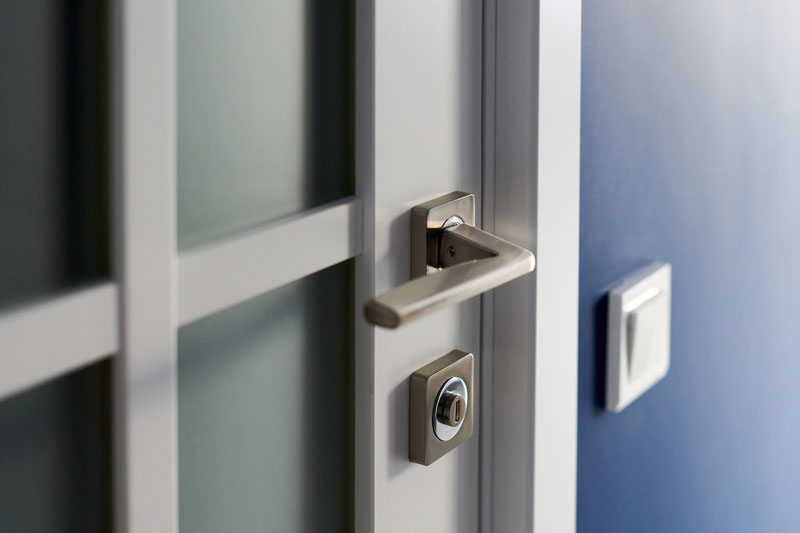 Schüco ulazna vrata